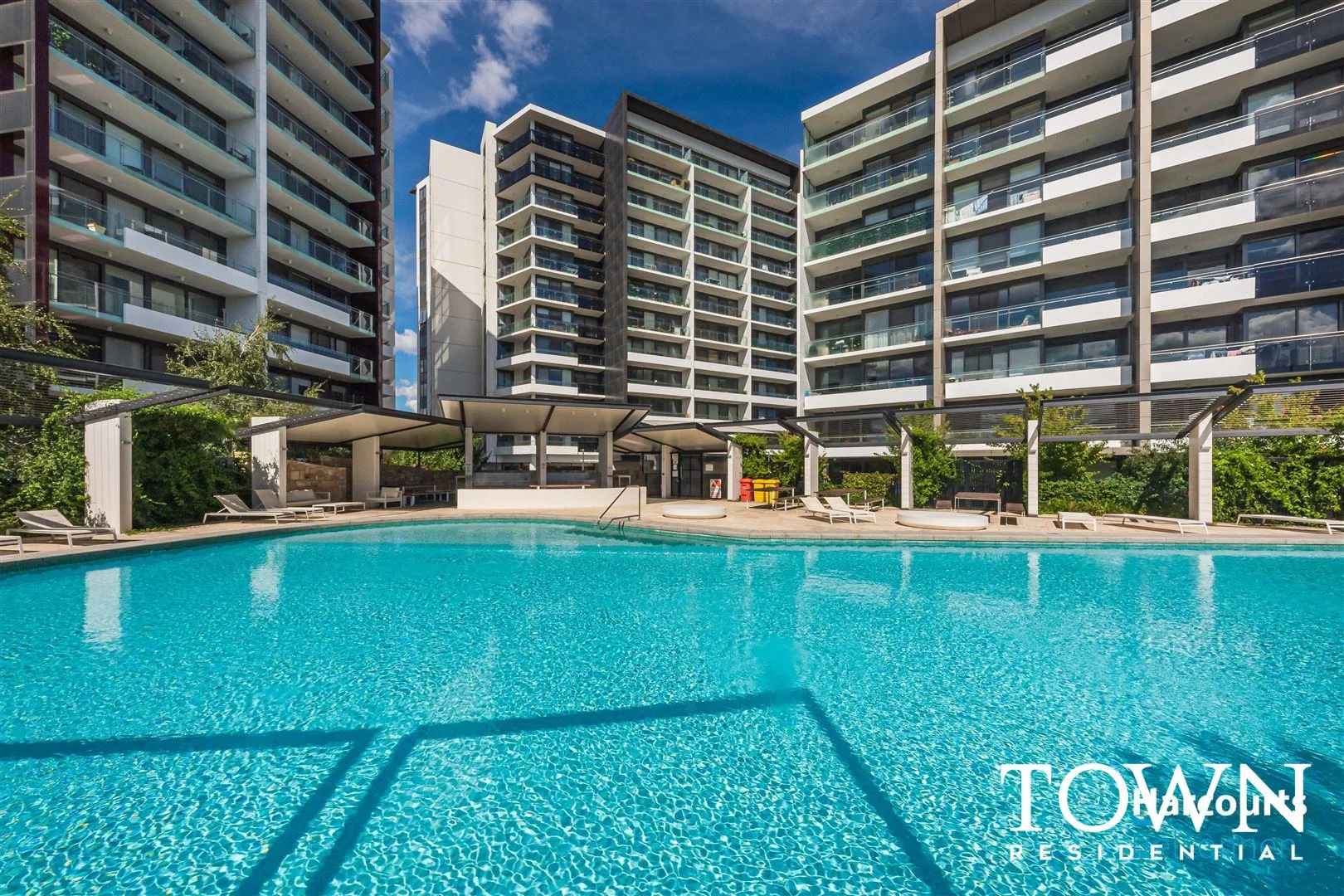 Additional image 20 of 148/7 Irving Street, Phillip ACT 2606