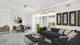 Picture of 4/5 Bayley Street, MARRICKVILLE NSW 2204
