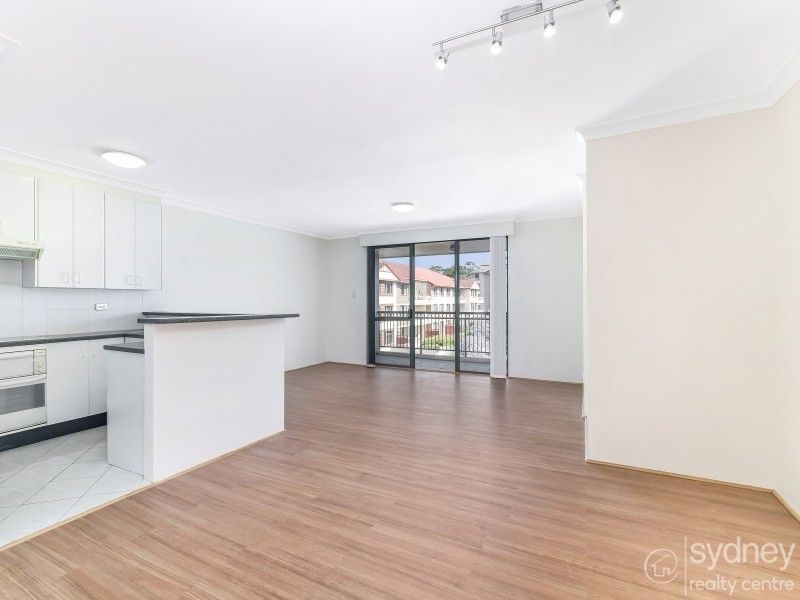 2 bedrooms Apartment / Unit / Flat in 64/83-93 Dalmeny Avenue ROSEBERY NSW, 2018