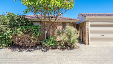 Picture of Unit 12/6 Lester Drive, THORNLIE WA 6108
