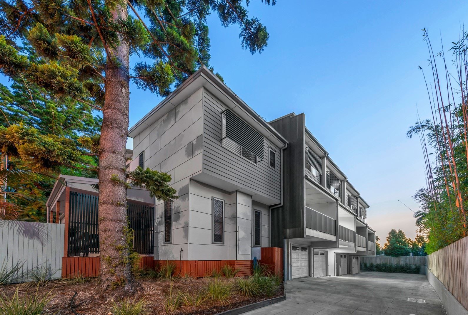 3 bedrooms Townhouse in 3/116 Zillman Road HENDRA QLD, 4011