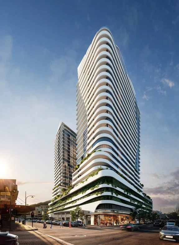 Primary image of 108 Donnison Street, Gosford NSW 2250