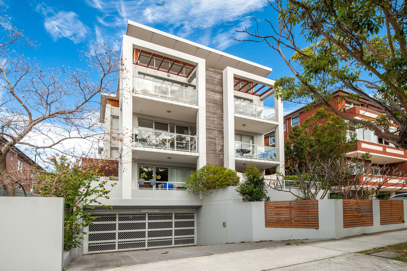 8/36 Bream Street, Coogee Property History & Address Research Domain