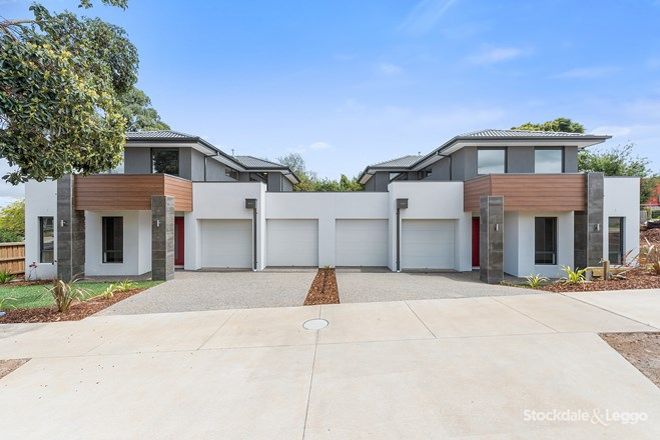 Picture of 12A Bruce Street, LEONGATHA VIC 3953