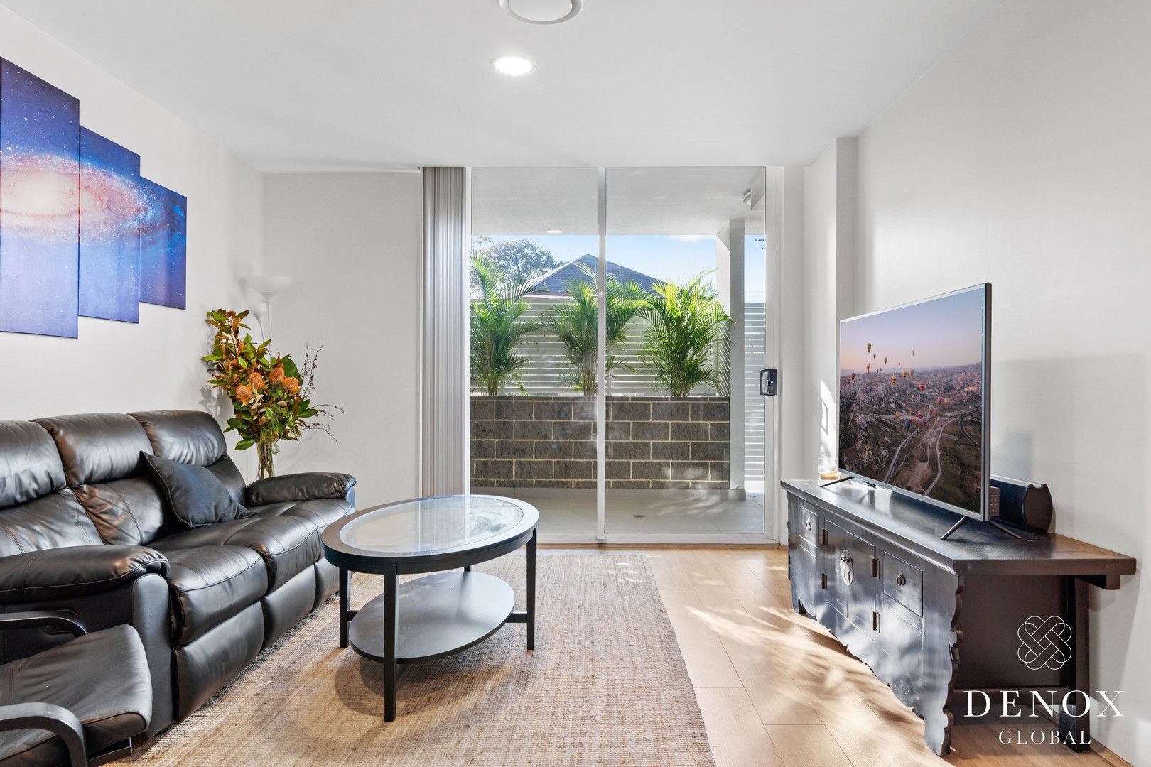 2 bedrooms Apartment / Unit / Flat in 1/120 Victoria Road GLADESVILLE NSW, 2111