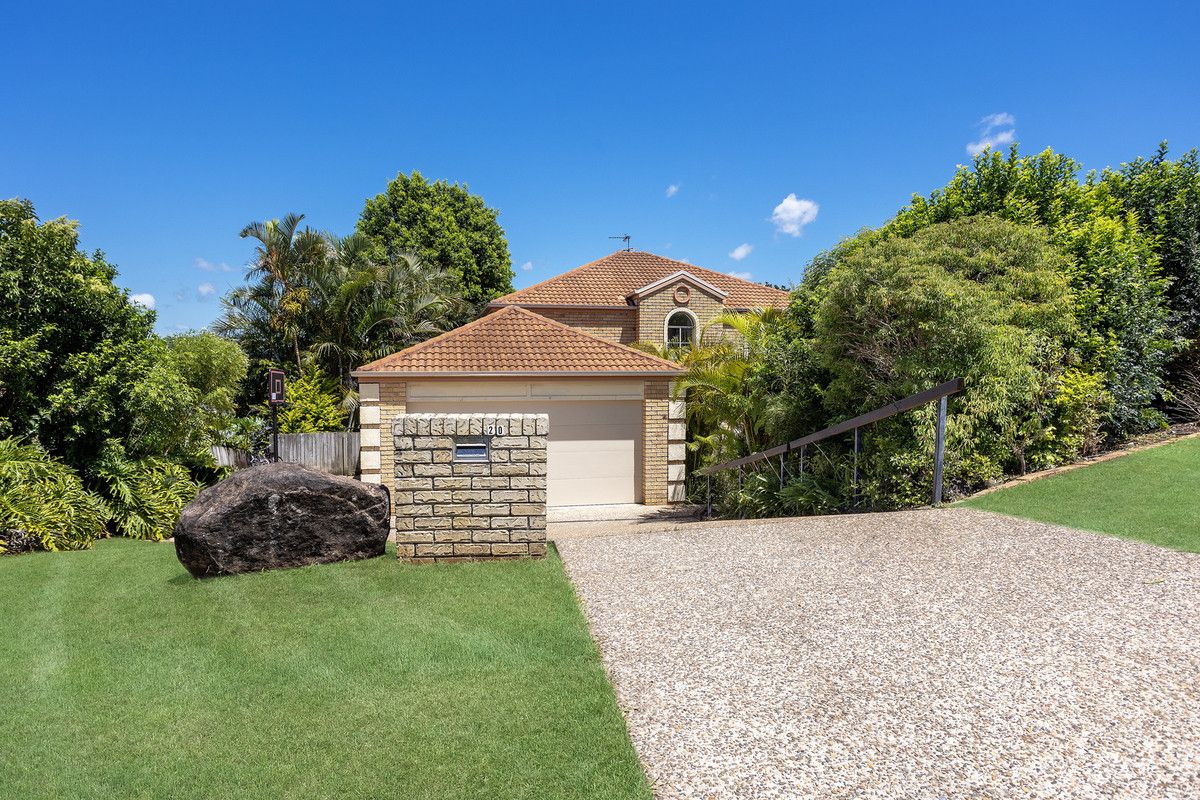 20 Sierra Vista Boulevard, Bilambil Heights NSW 2486, Image 0