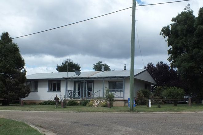 Picture of 14 Chalker Street, ADAMINABY NSW 2629