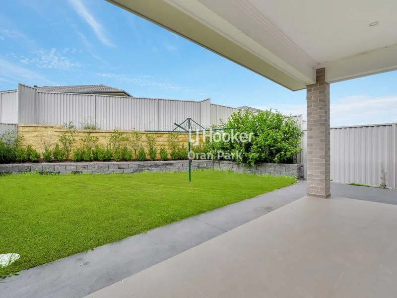 Additional image 18 of 65 Richards Loop, Oran Park NSW 2570