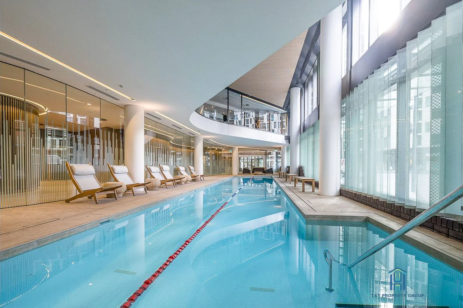 Additional image 9 of 408N/883 Collins Street, Docklands VIC 3008