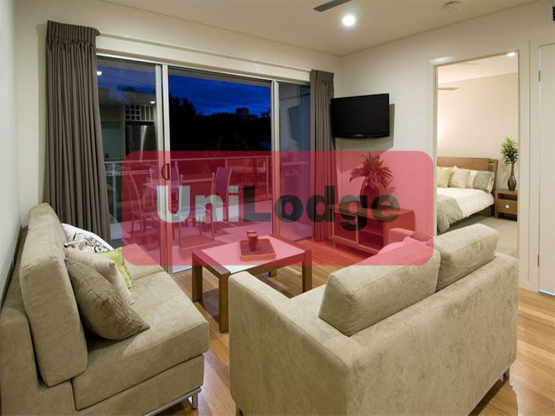 21/221 Sir Fred Schonell Drive, St Lucia QLD 4067, Image 1