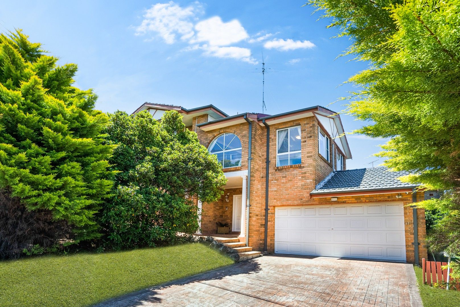 4 bedrooms House in 31 Bibby Street CARLTON NSW, 2218