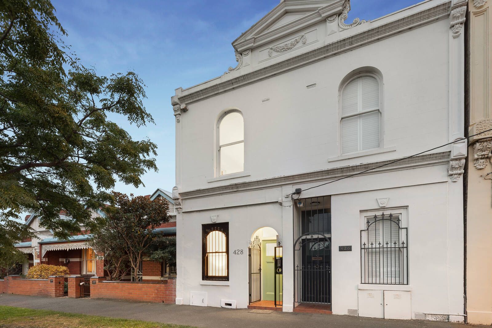 428 Park Street, South Melbourne VIC 3205, Image 0