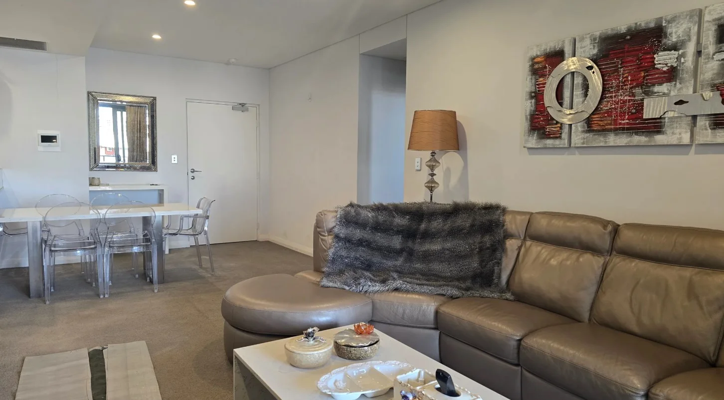 26/52 Wickham St, East Perth WA 6004