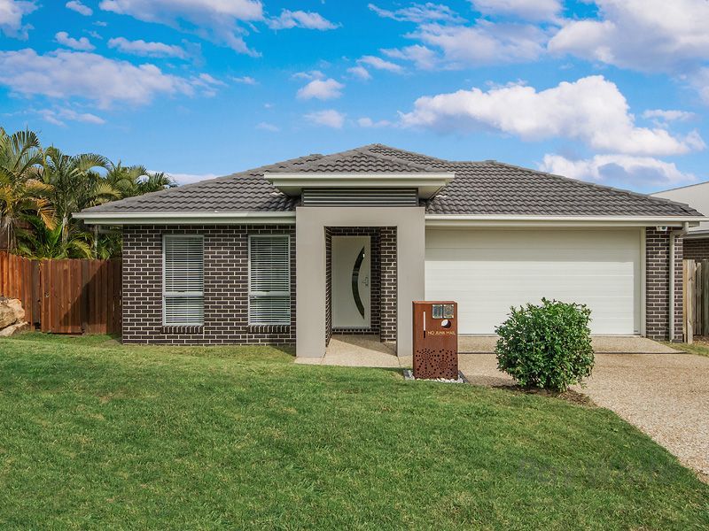 18 Waterhouse Drive, Willow Vale Property History & Address Research Domain