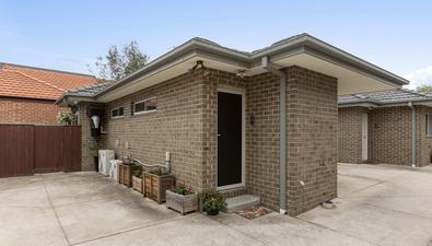 Picture of 2/142 East Boundary Road, BENTLEIGH EAST VIC 3165