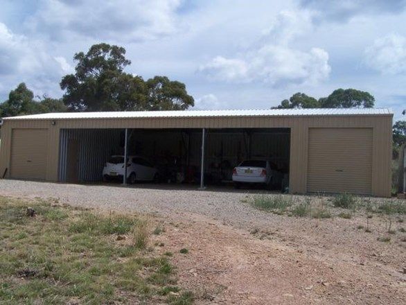 1573 Marked Tree Road, Gundaroo NSW 2620, Image 2