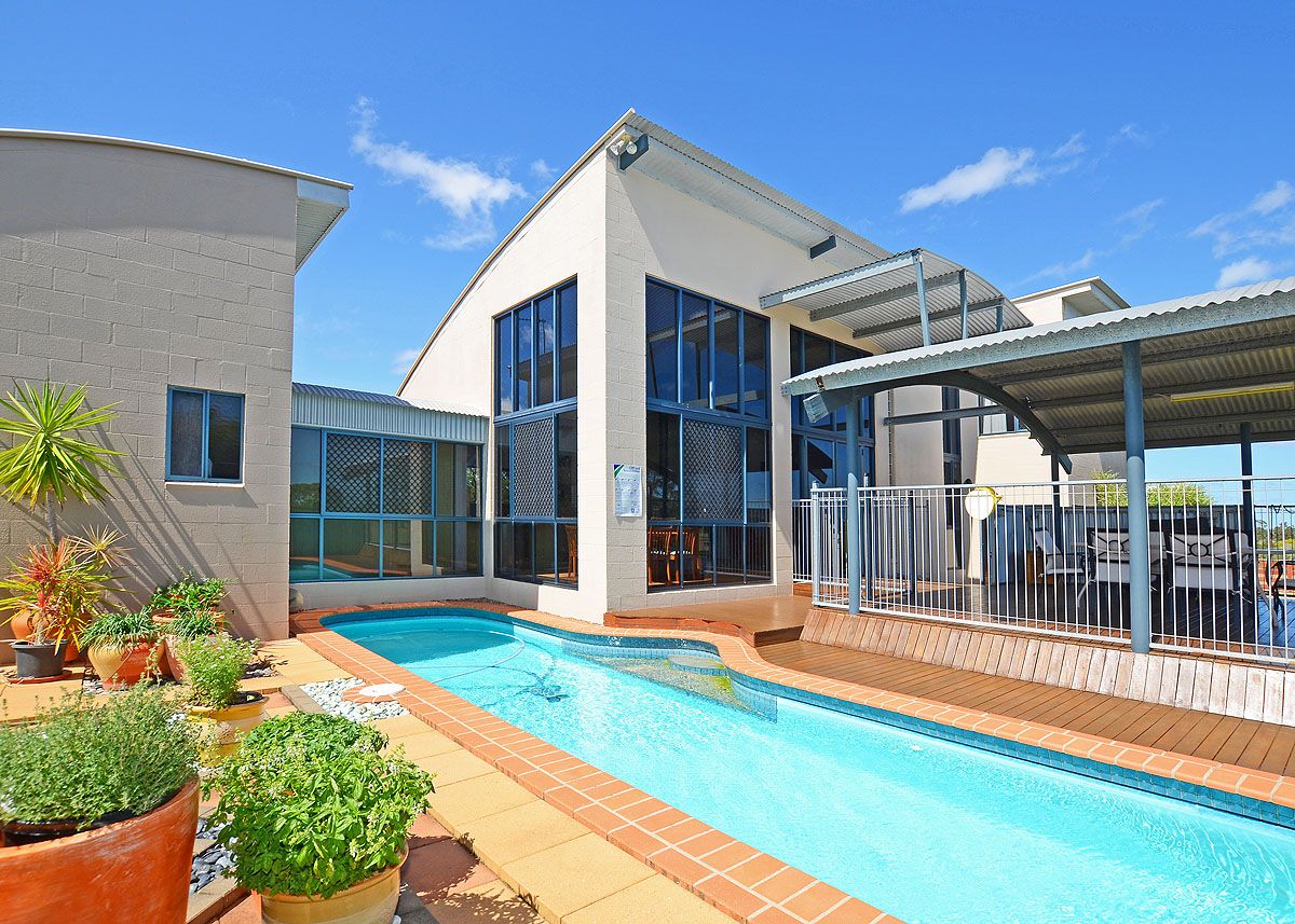 17 Pearl Drive, Craignish QLD 4655, Image 0