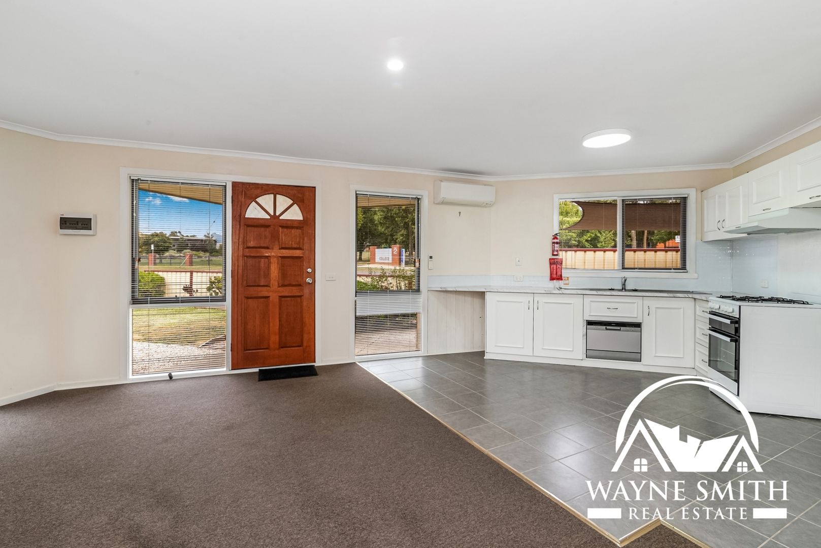 5/24 Lumsden Street, Kilmore VIC 3764 Apartment For Rent Domain