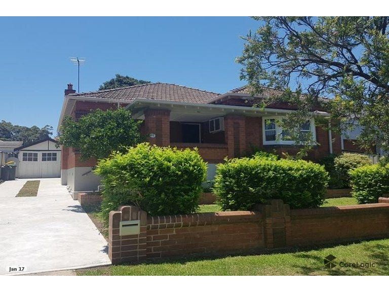 3 bedrooms House in 25 Griffiths Avenue PUNCHBOWL NSW, 2196