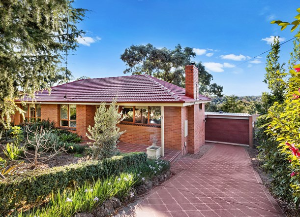 42 Felix Crescent, Ringwood North VIC 3134