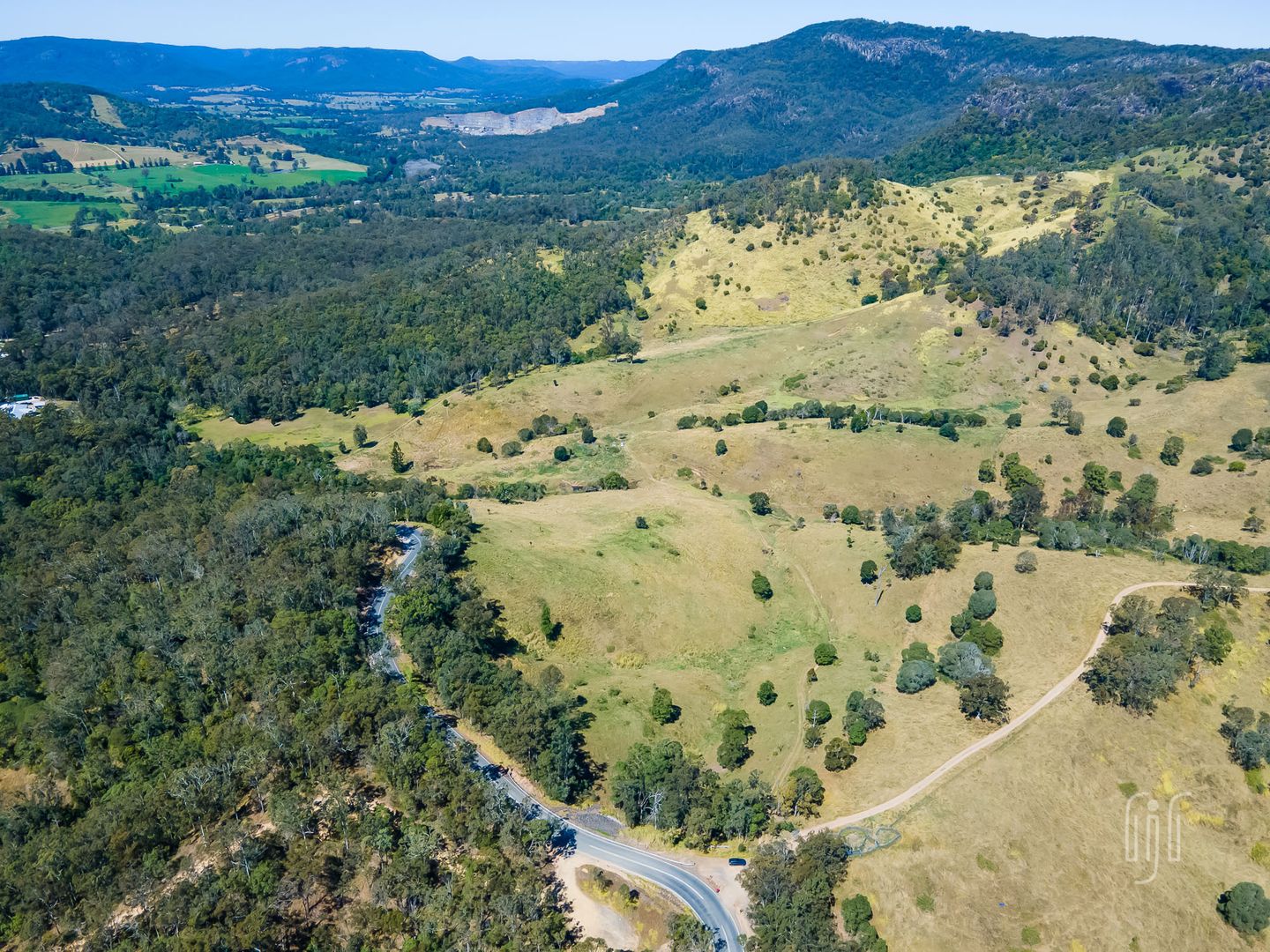 Lot 6 Moy Pocket Road, Brooloo QLD 4570, Image 1