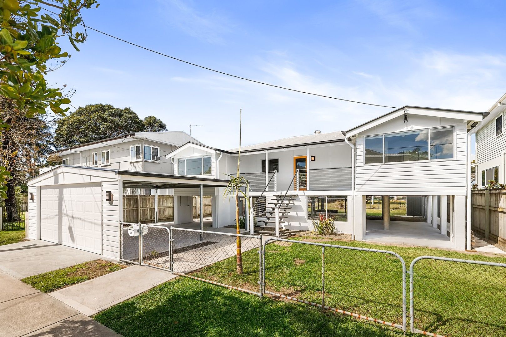 4 bedrooms House in 29 Eleventh Ave BRIGHTON QLD, 4017