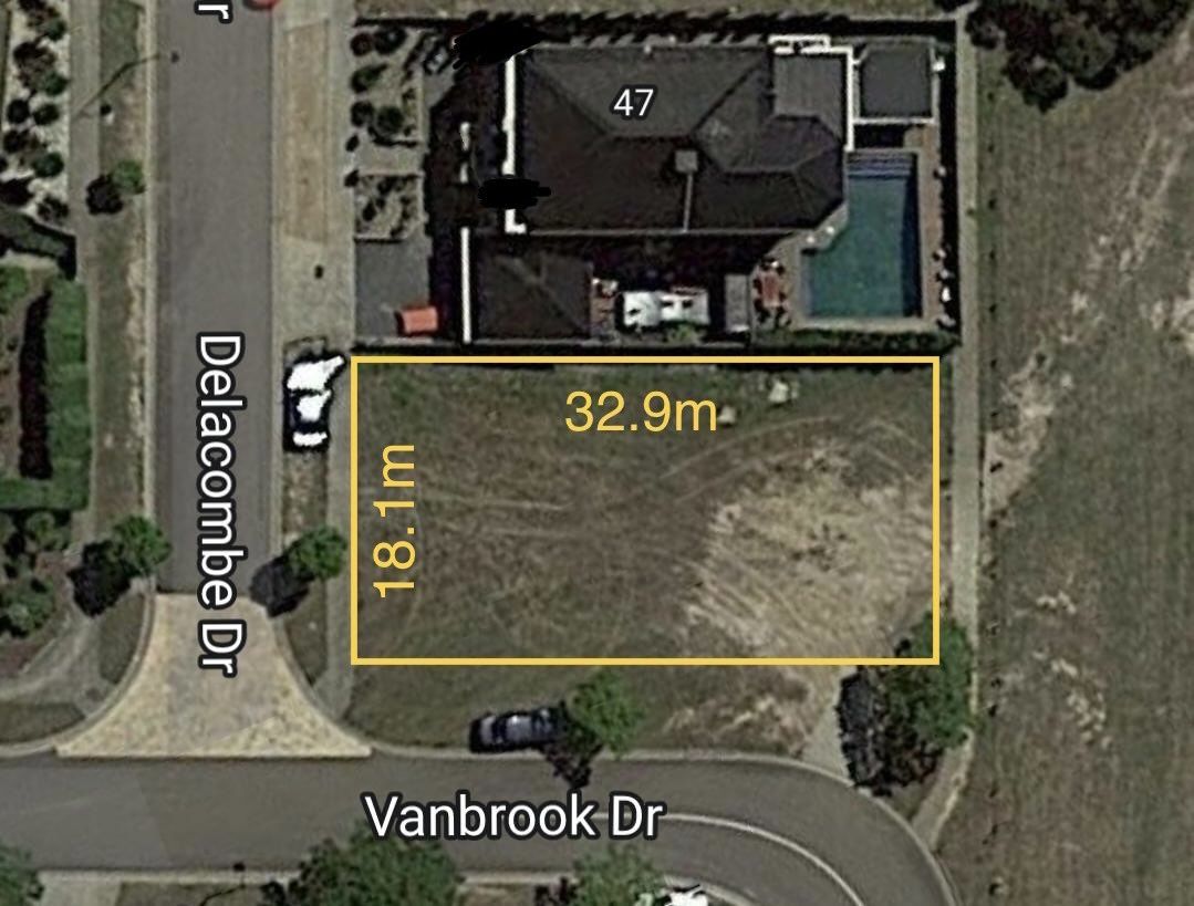 49 Delacombe Drive, Mill Park VIC 3082, Image 1