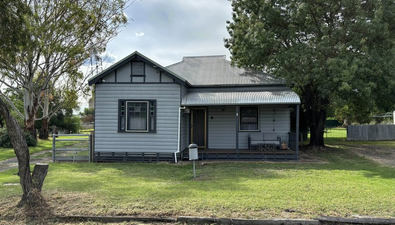 Picture of 1 Cadell Street, WILLOW TREE NSW 2339