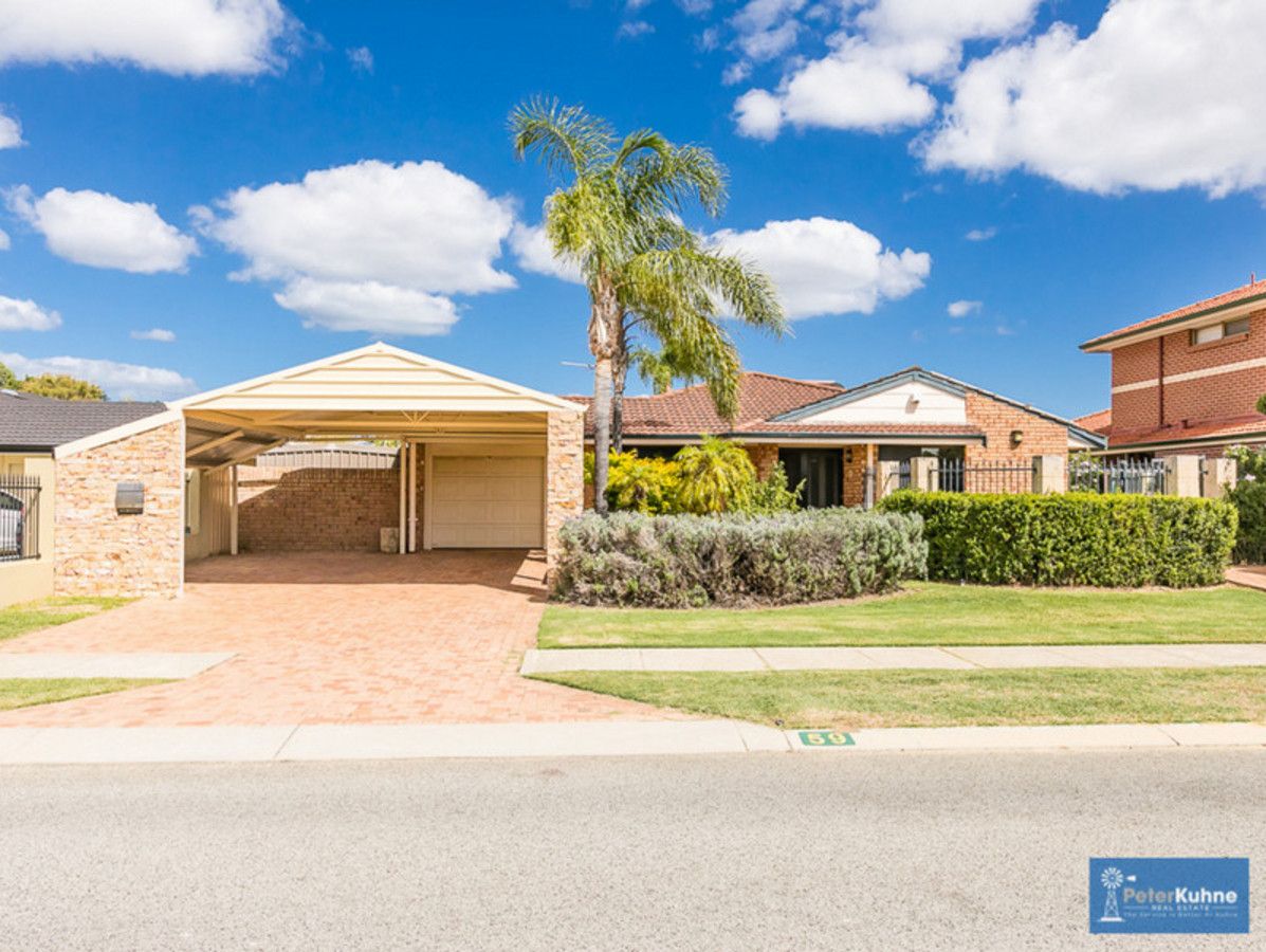 59 Duffy Terrace, Woodvale WA 6026, Image 0