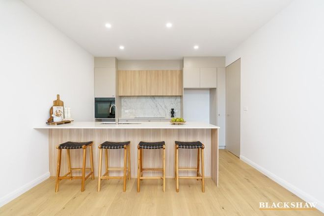 21 Kallir Street, Denman Prospect, ACT, 2611