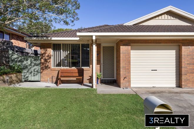 Picture of 6A Madeleine Avenue, CHARLESTOWN NSW 2290