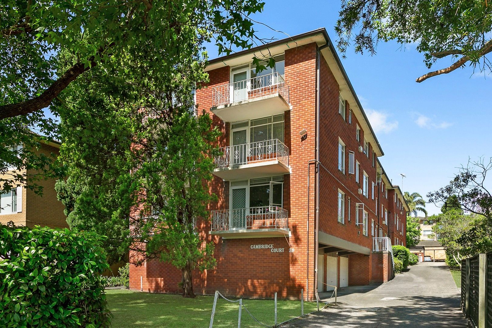 9/38 Cambridge Street, Epping NSW 2121, Image 0