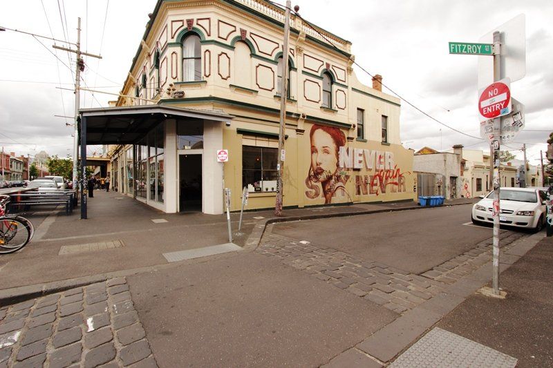 99 Fitzroy Street, Fitzroy VIC 3065 Apartment For Rent 5002173