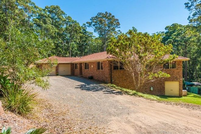 Picture of 58 Tall Timber Road, LAKE INNES NSW 2446