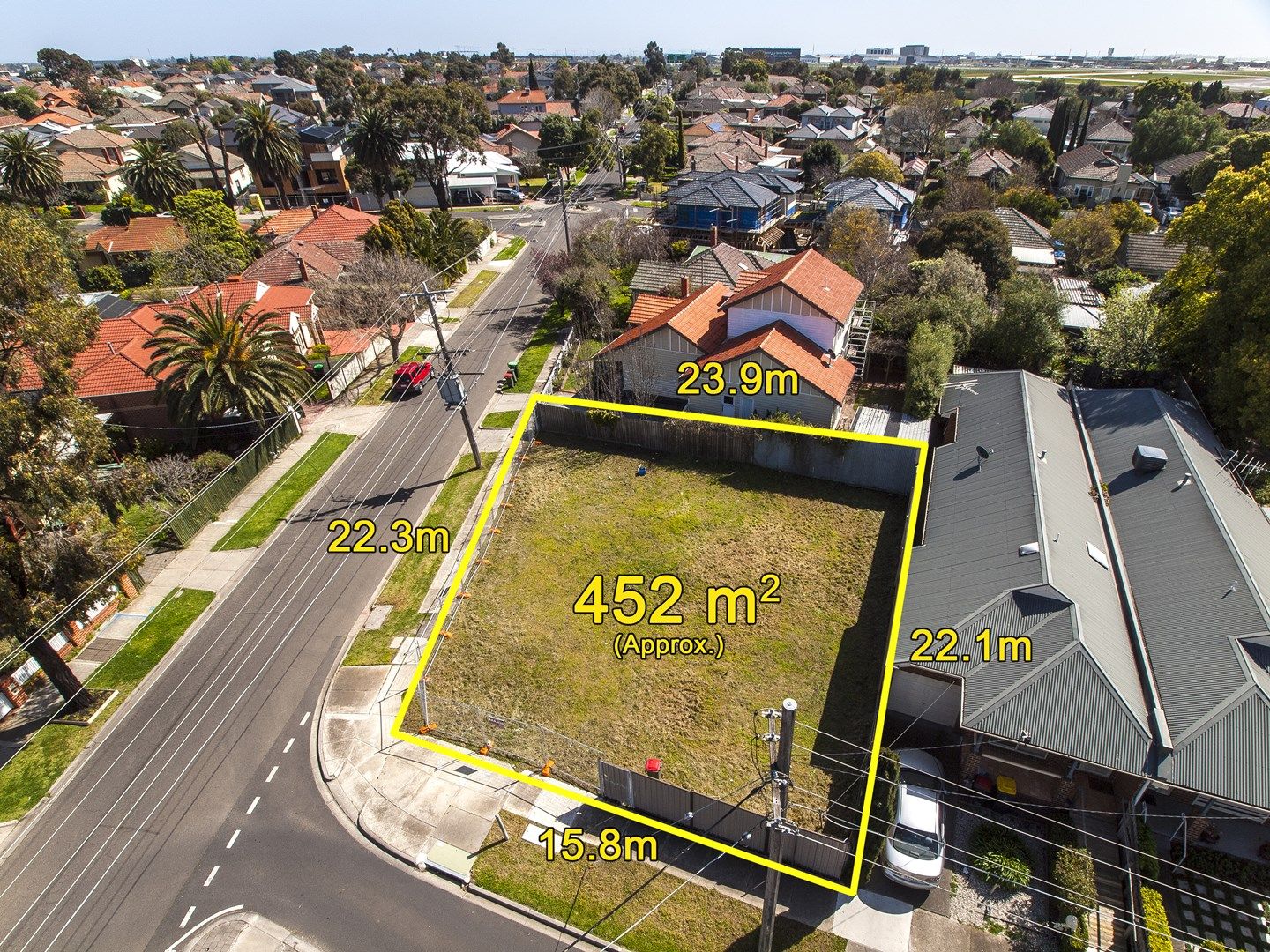 1-3 Raleigh Grove, Essendon North VIC 3041, Image 0