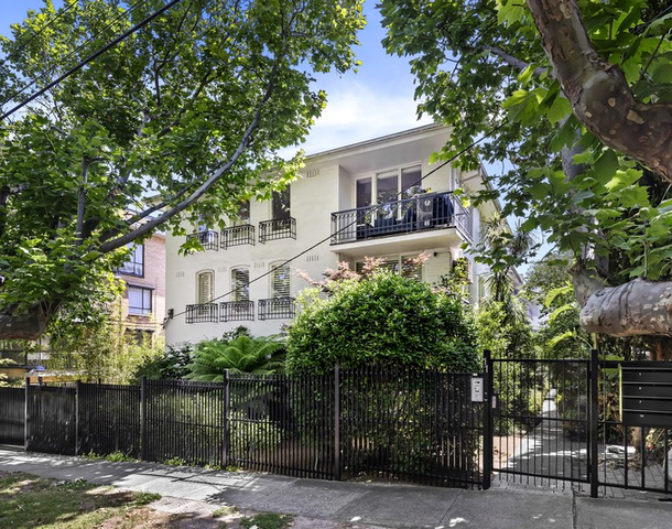 8/11 Rockley Road, South Yarra VIC 3141