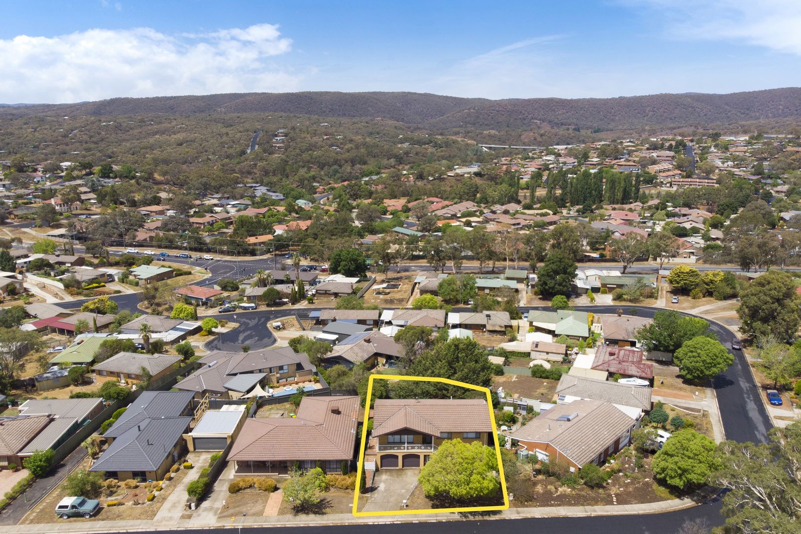 15 Hayley Crescent, Karabar NSW 2620, Image 1