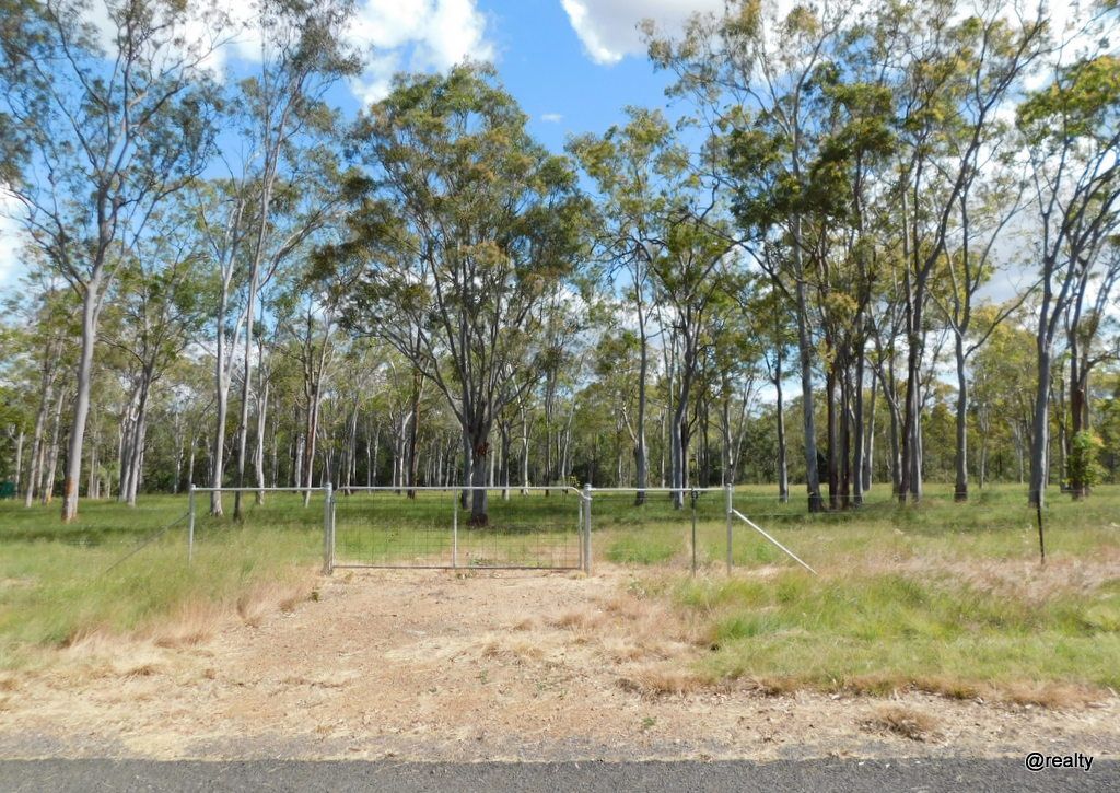 Vacant land in 97 Tara Avenue, NANANGO QLD, 4615