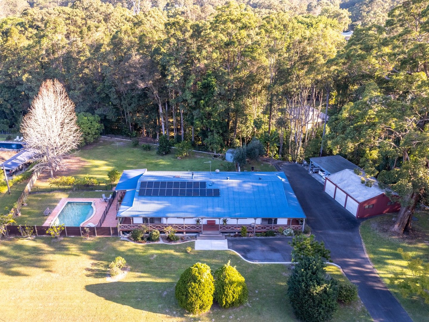 42 Monday Drive, Tallebudgera Valley QLD 4228, Image 1