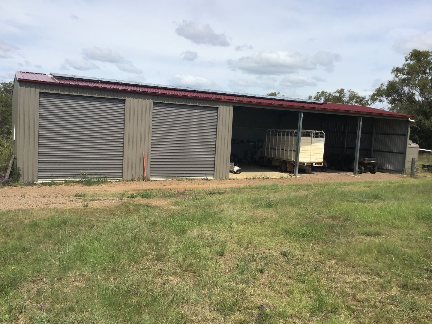 LOT 54 Gibsons Road, Yarraman QLD 4614 House for Sale Domain