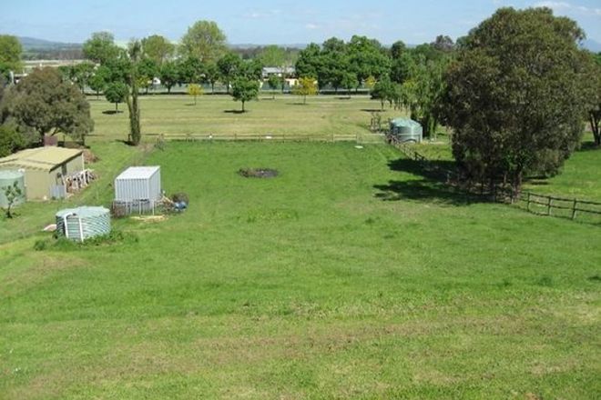 Picture of Lot 3, 6 Frances Avenue, YARRA GLEN VIC 3775