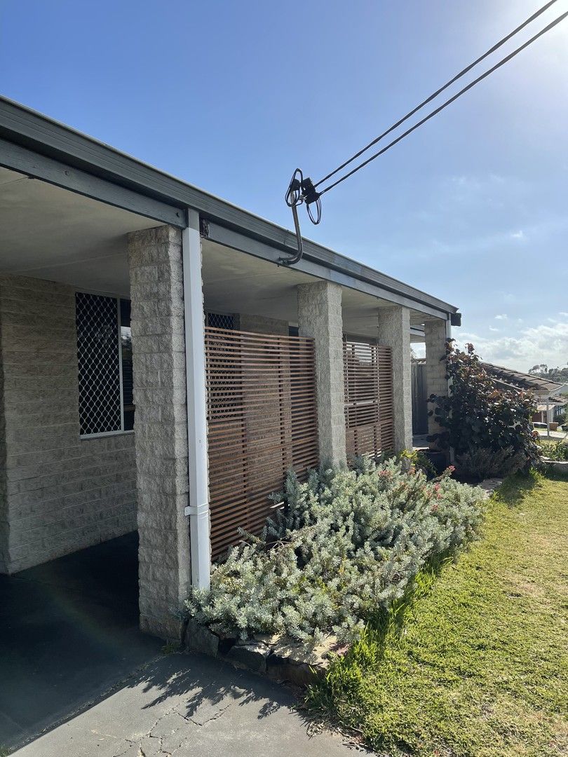 2 bedrooms Duplex in 17A Brendon Way KARRINYUP WA, 6018