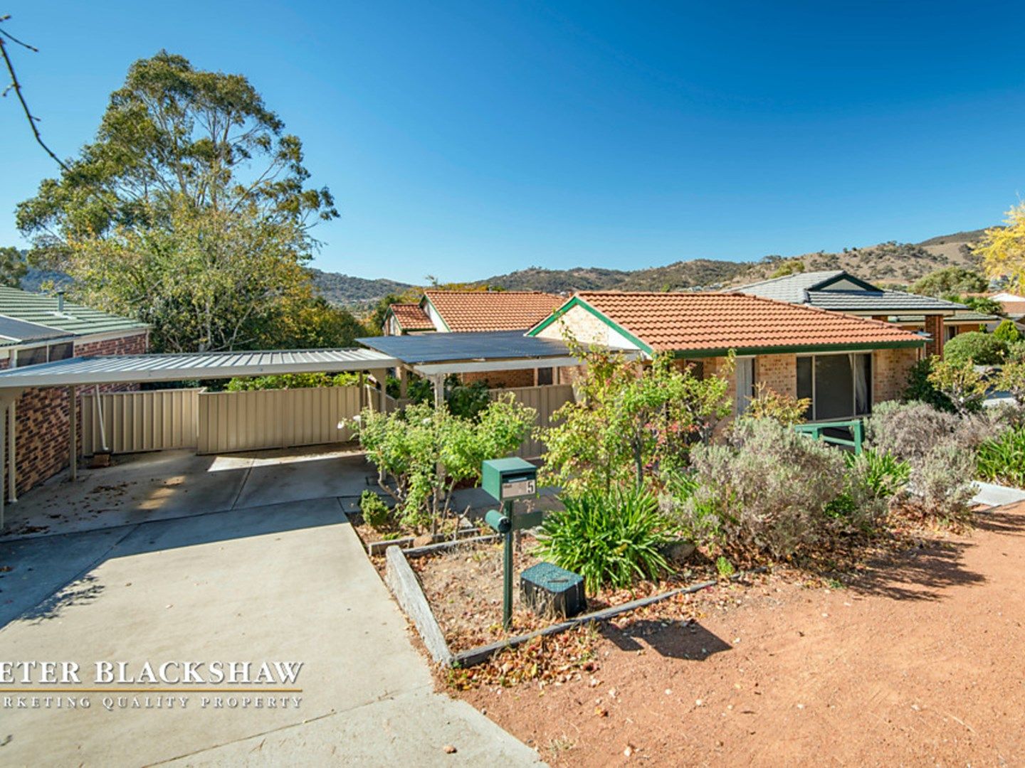 15 Shean Place, Gordon ACT 2906, Image 0