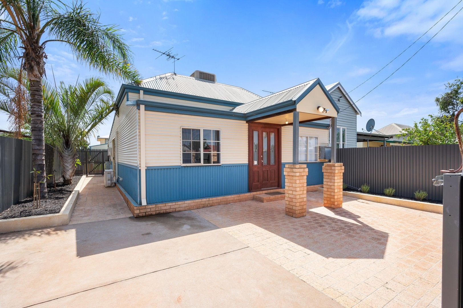 1 Rhodes Street, Kalgoorlie WA 6430, Image 0