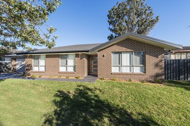 Picture of 2A Brewongle Avenue, PENRITH NSW 2750