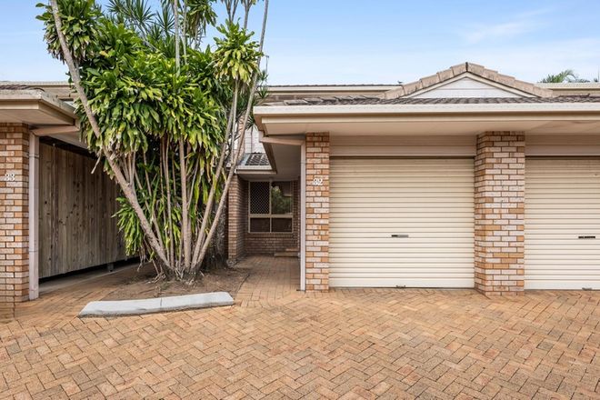 Picture of 32/709 Kingston Road, WATERFORD WEST QLD 4133