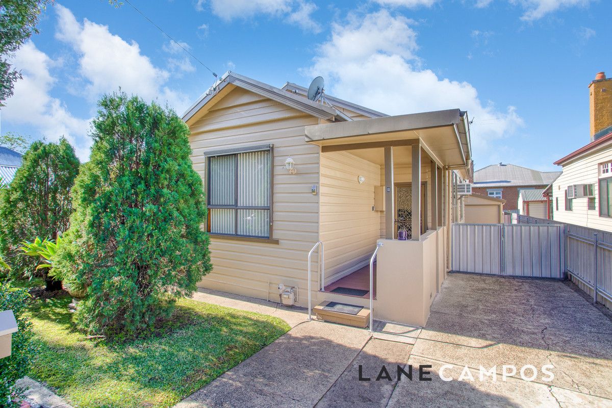 2 Parkview Street, Georgetown NSW 2298, Image 0