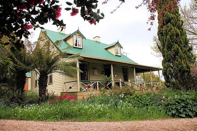 Picture of 1050 Sheffield Road, LOWER BARRINGTON TAS 7306