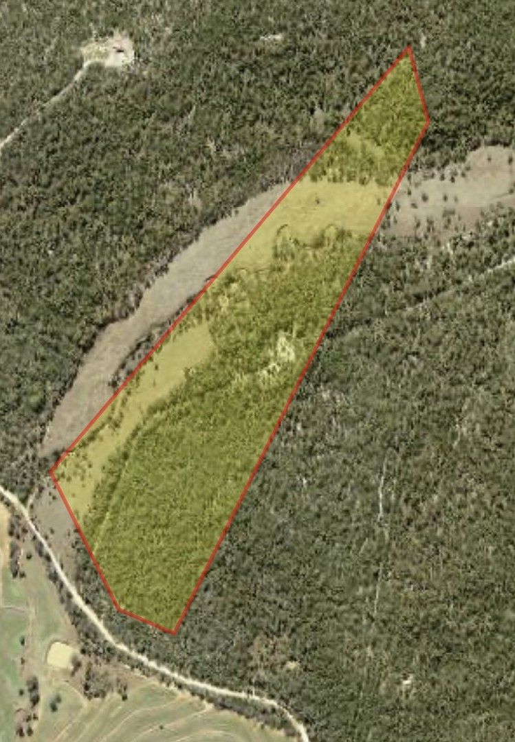 Lot/8 Ottley Road, Coolatai NSW 2402, Image 0