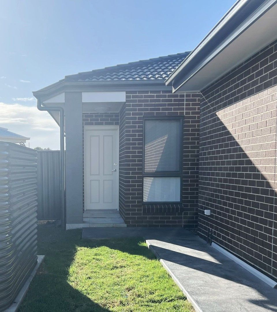 2 bedrooms House in 49B Canola Street ORAN PARK NSW, 2570